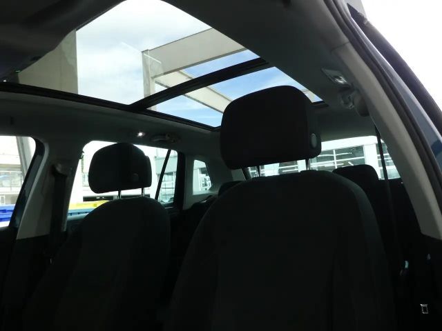 Volkswagen Tiguan DSG Elegance Elegance