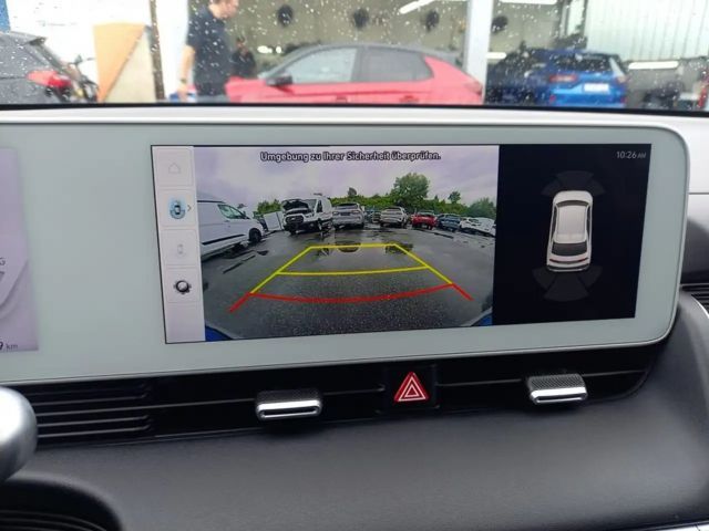 Hyundai IONIQ 5 73 kWh Techniq