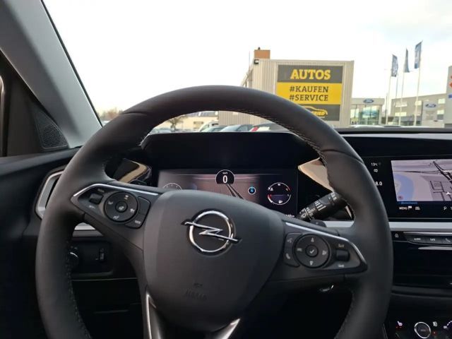 Opel Grandland X GS-Line Grand Sport