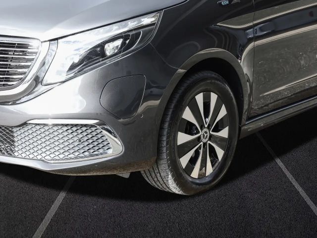 Mercedes-Benz EQV 300 AVANTGARDE