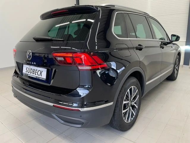 Volkswagen Tiguan 2.0 TDI Life