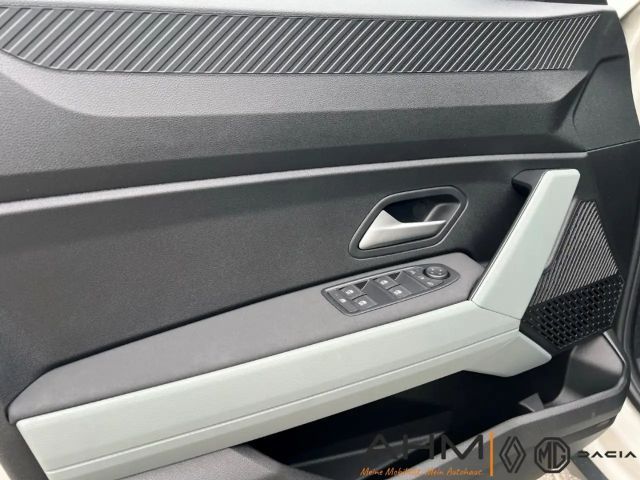 Dacia Duster 4WD Extreme Plus TCe 130