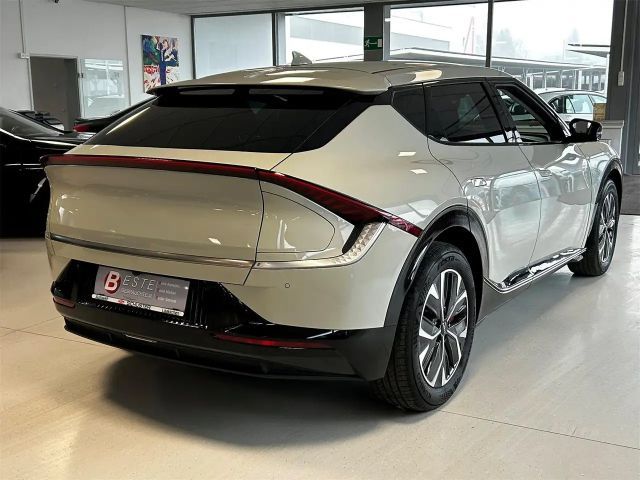 Kia EV6 Achterwielaandrijving