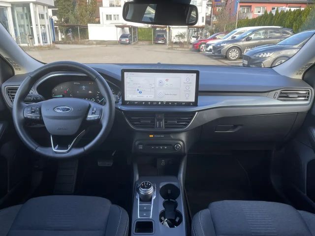Ford Focus 1.5 EcoBlue Active Wagon