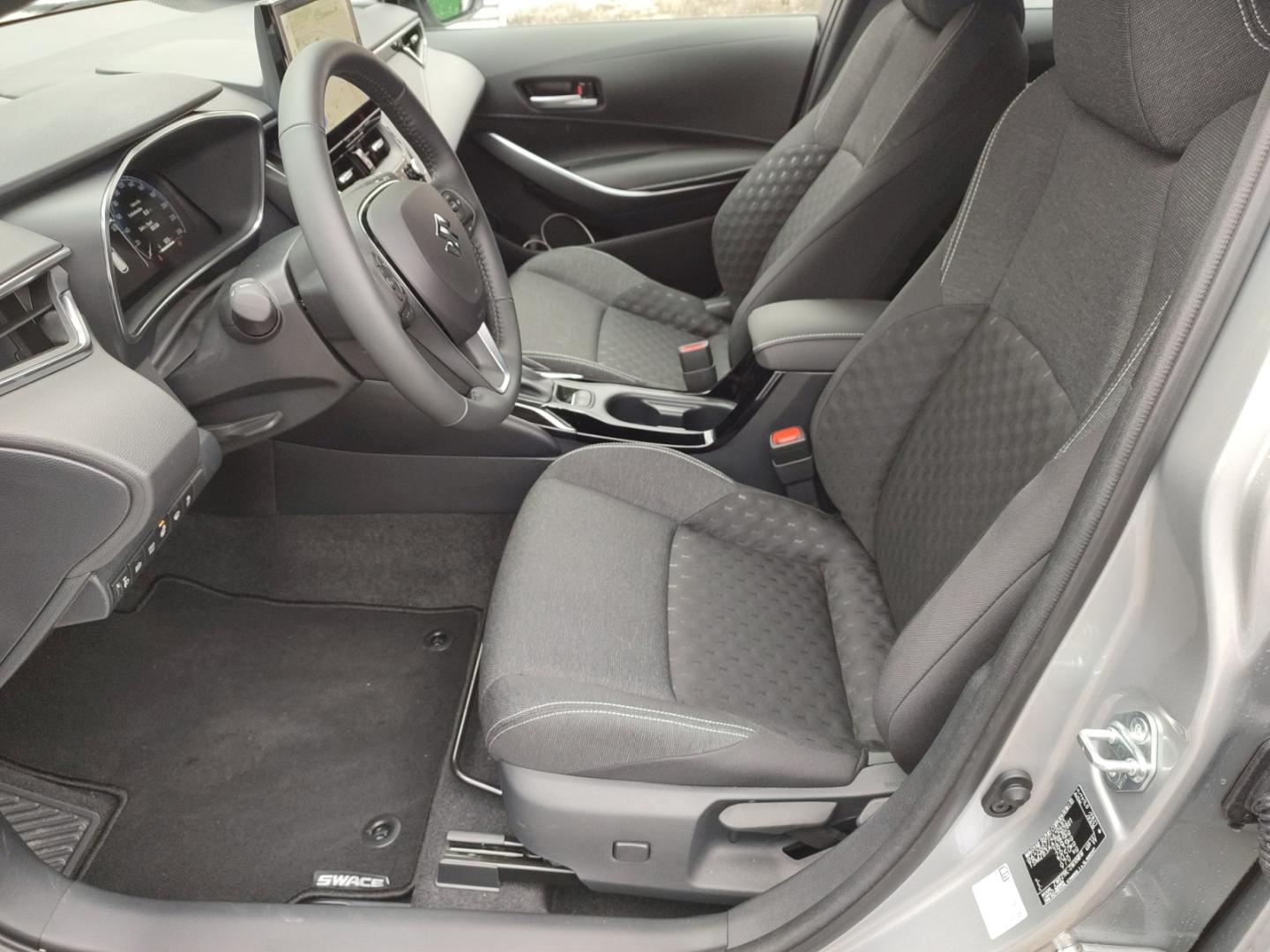 Suzuki Swace Comfort Estate