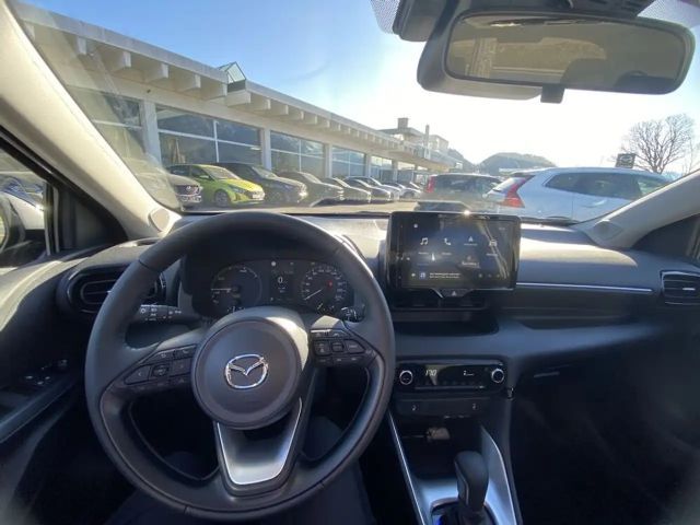 Mazda 2 Exclusive-line