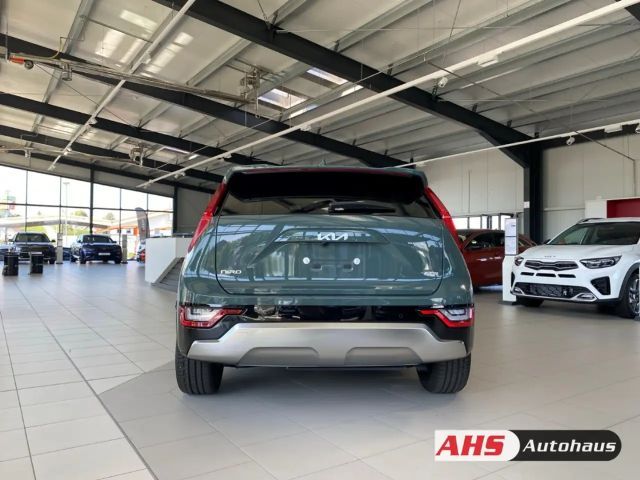 Kia Niro Hybrid PHEV Spirit
