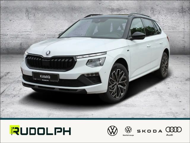 Skoda Kamiq 1.0 TSI Tour