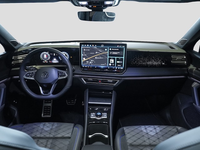 Volkswagen Tiguan DSG R-Line eHybrid