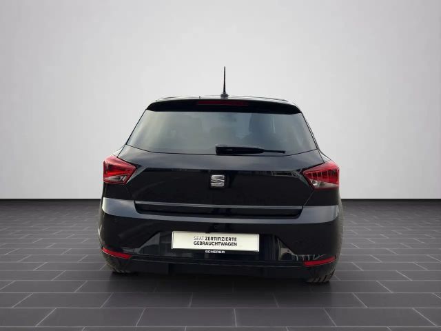 Seat Ibiza 1.0 TSI Style