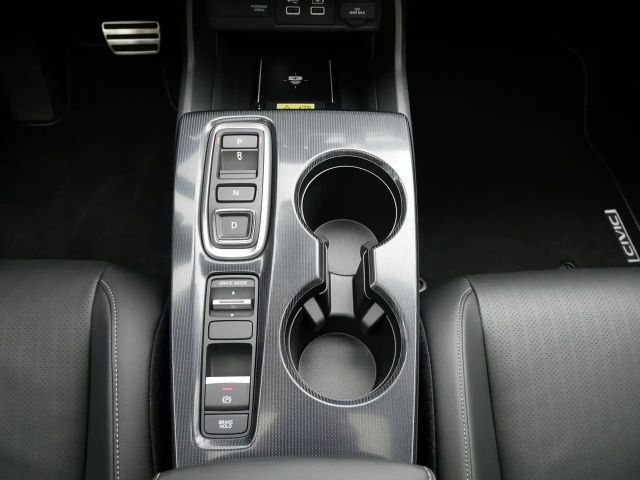 Honda Civic 2.0 Advance e:HEV