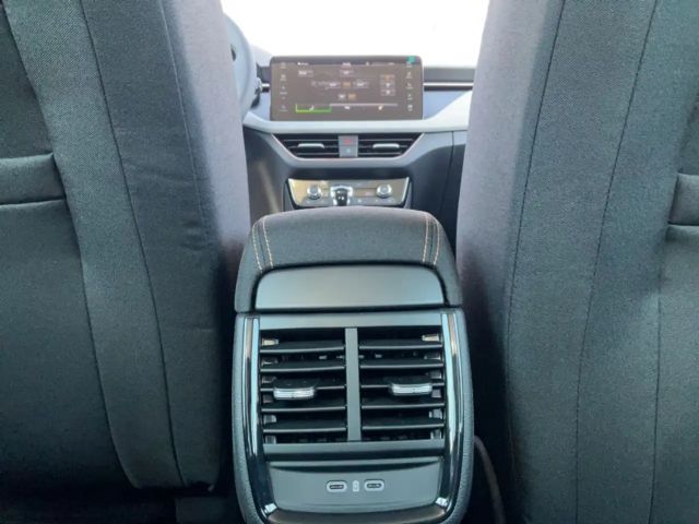 Skoda Kamiq 1.5 TSI Tour