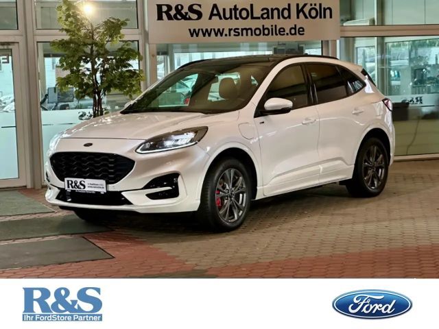 Ford Kuga ST Line X