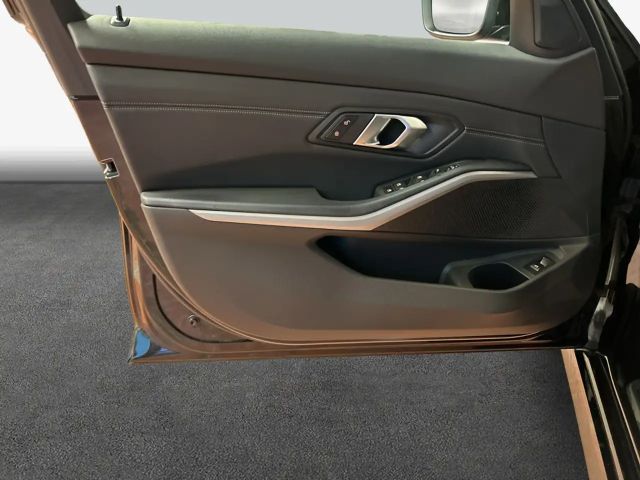 BMW 318 318d Advantage pakket Touring