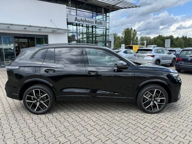 Volkswagen Tiguan 2.0 TDI R-Line
