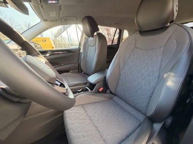 Volkswagen Tiguan 1.5 eTSI DSG Life