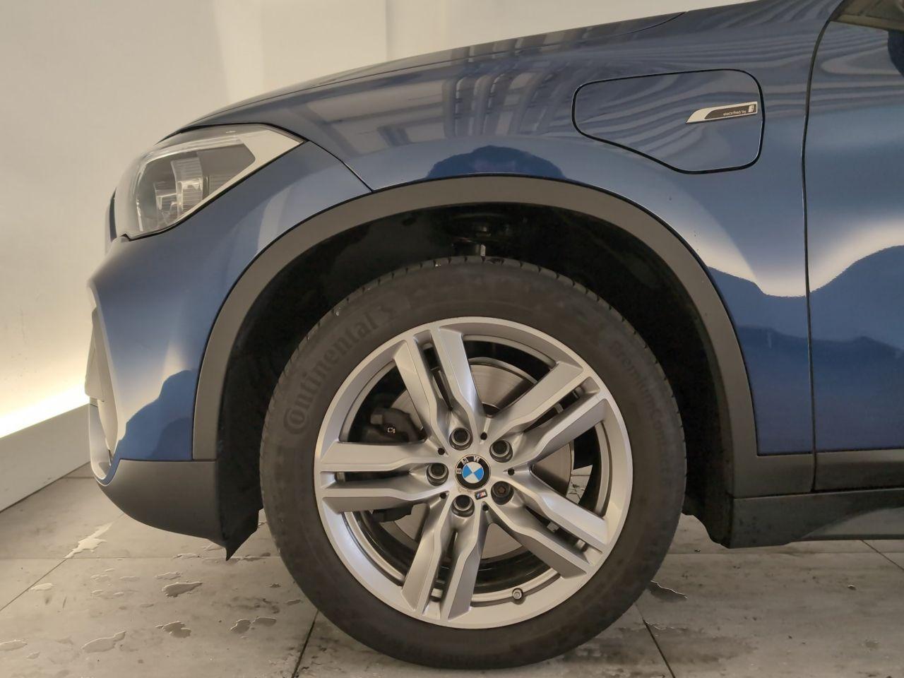 BMW X1 xDrive25e