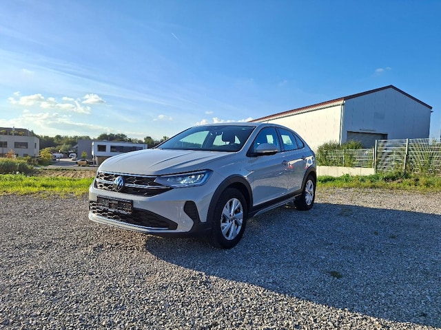 Volkswagen Taigo IQ.Drive Life