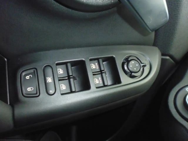 Fiat 500X Dolcevita Sport