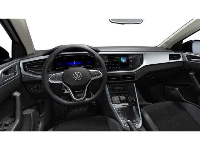 Volkswagen Taigo GOAL 1.0l 5.Gang Allwetter Kamera Park & Comfort