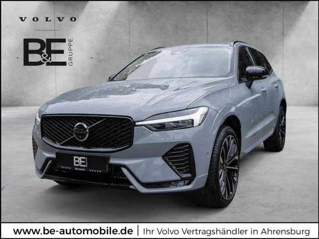 Volvo XC60 AWD Dark Ultra