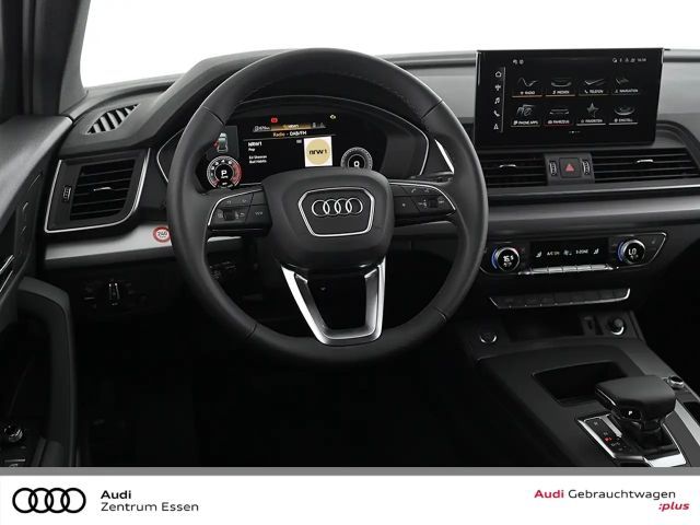 Audi Q5 40 TFSI Quattro S-Tronic