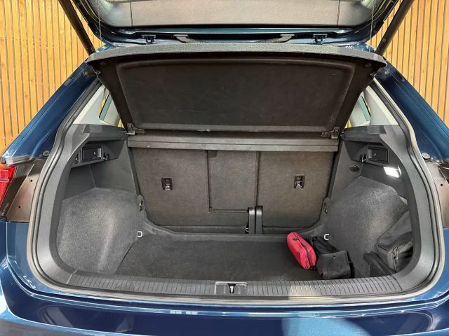 Volkswagen Tiguan DSG Life