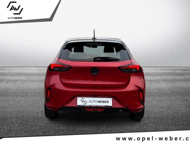 Opel Corsa GS-Line Grand Sport