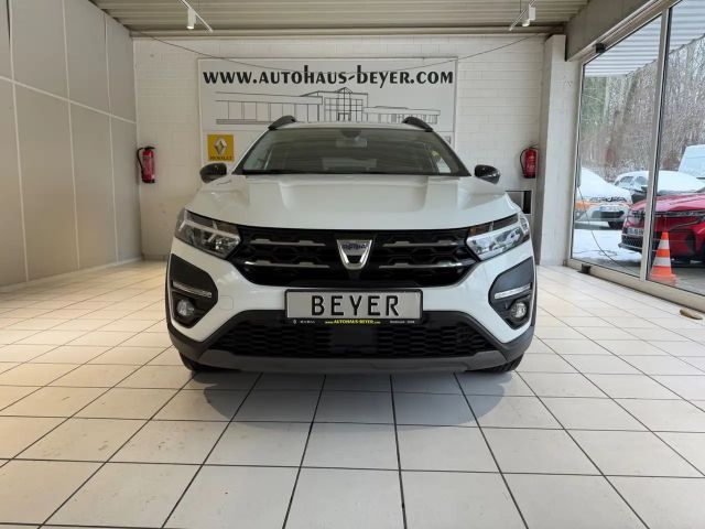 Dacia Jogger ECO-G Extreme