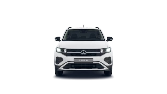 Volkswagen T-Cross 1.5 TSI ACT Life