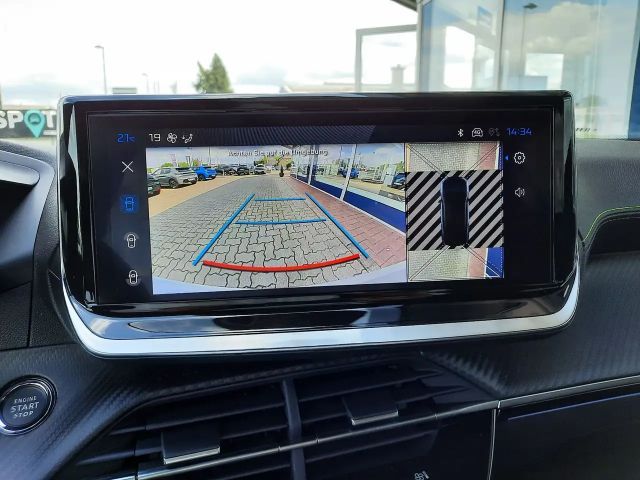 Peugeot 2008 GT-Line