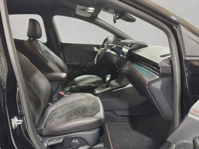 Ford Puma EcoBoost ST Line