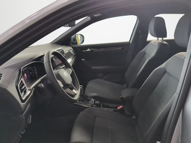 Volkswagen T-Roc 4Motion DSG R-Line