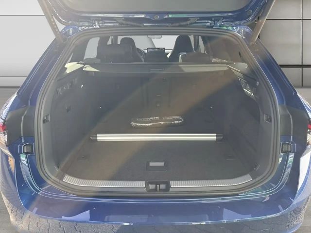 Skoda Superb 4x4 Combi Sportline