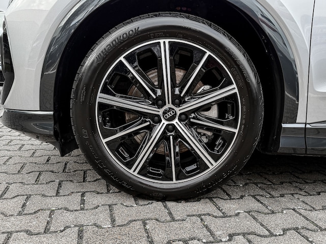 Audi Q4 e-tron Suv 45 e-tron Audi Q4 e-tron