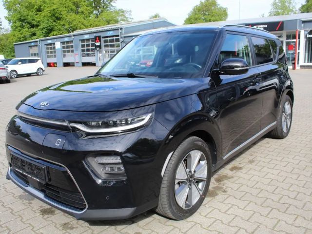 Kia Soul Spirit