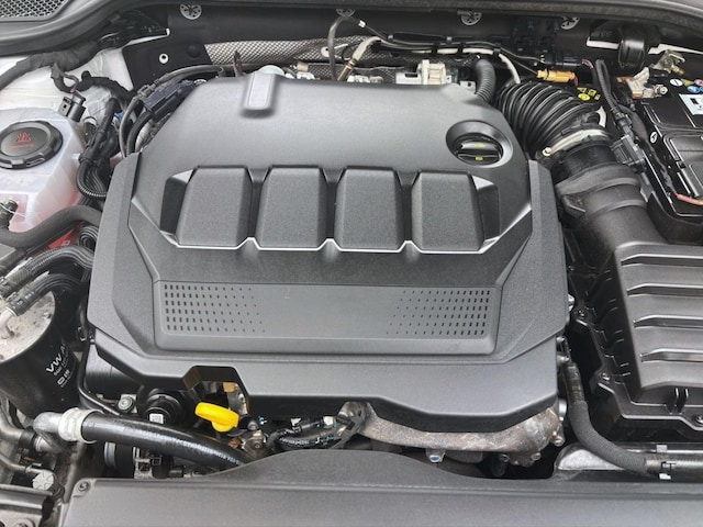 Skoda Octavia 2.0 TDI Combi Style Style