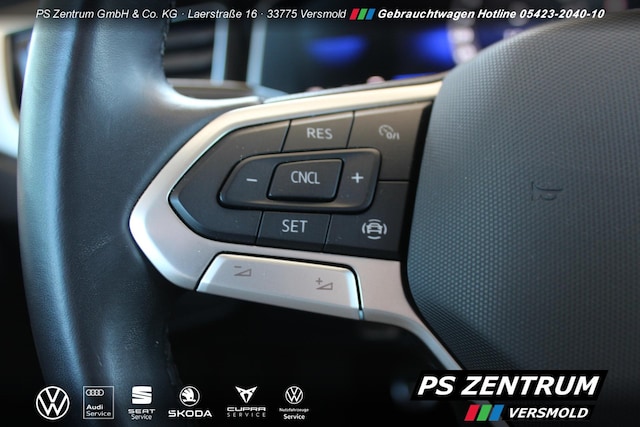 Volkswagen Polo Move