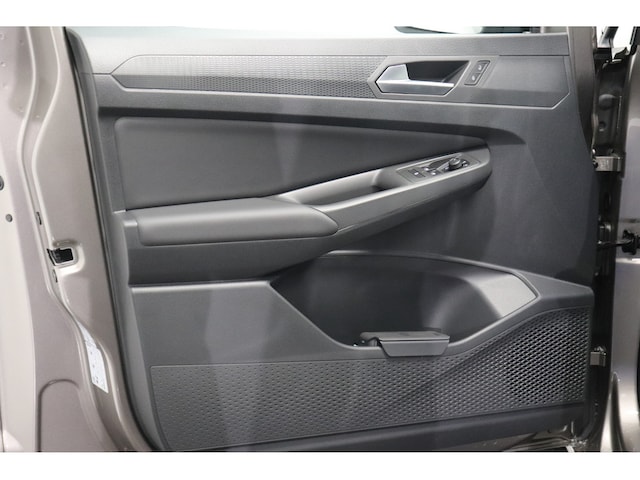 Volkswagen Caddy DSG Maxi Style