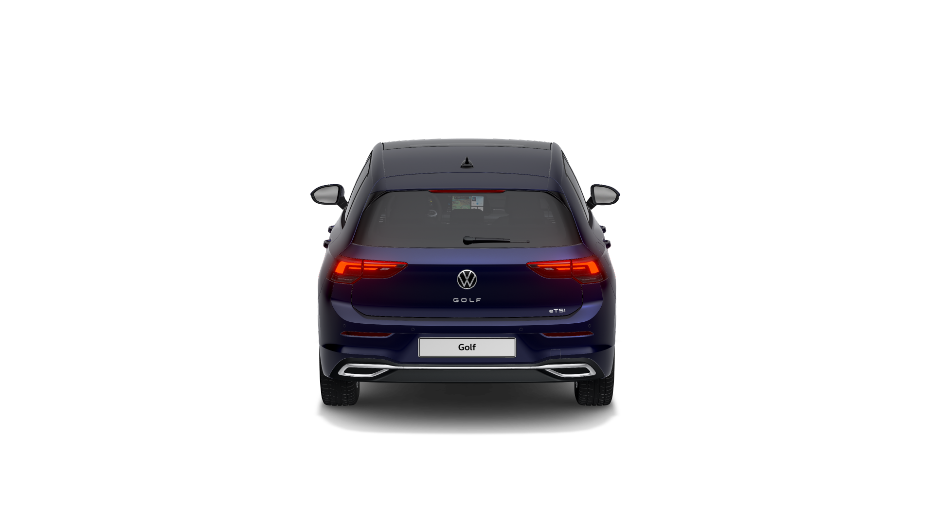 Volkswagen Golf 1.5 TSI DSG