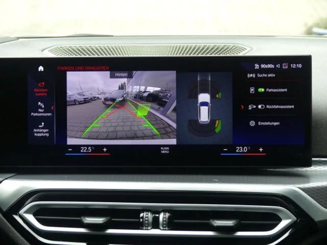 BMW 318 318i Touring