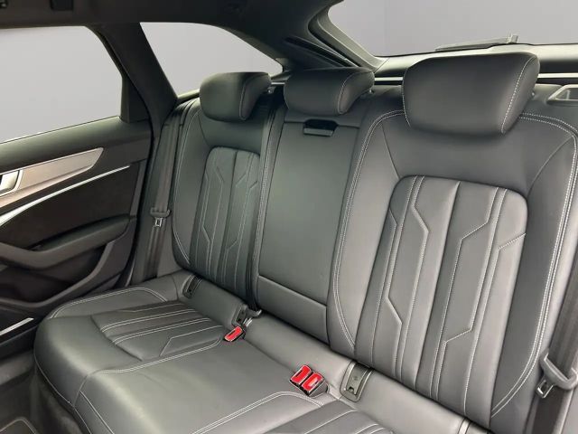 Audi A6 45 TDI Quattro Sport