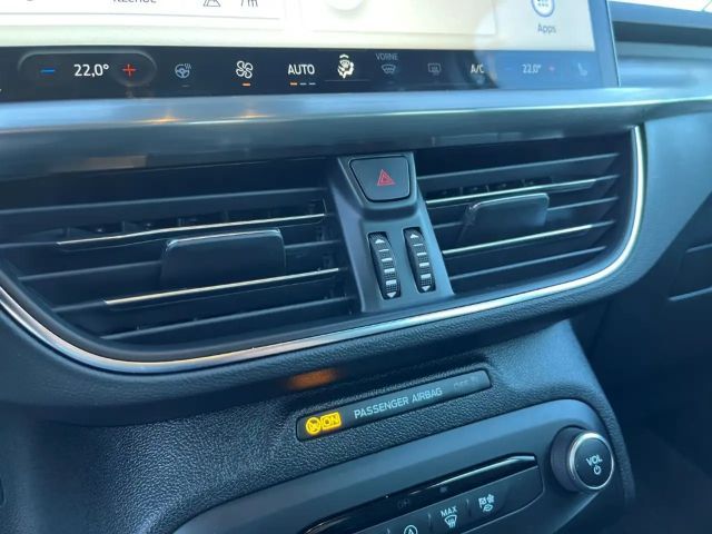 Ford Focus 1.5 EcoBlue Titanium Wagon