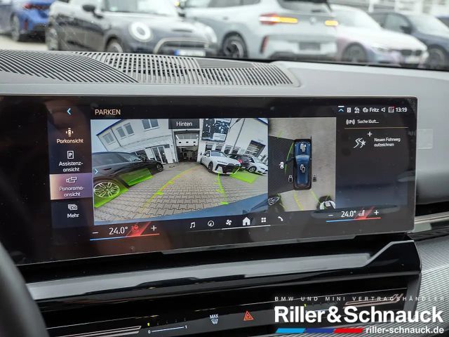 BMW 520 520i M-Sport Touring