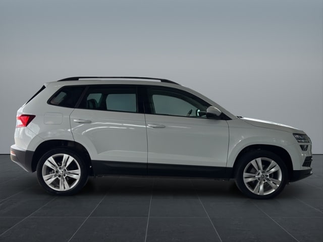Skoda Karoq 2.0 TDI