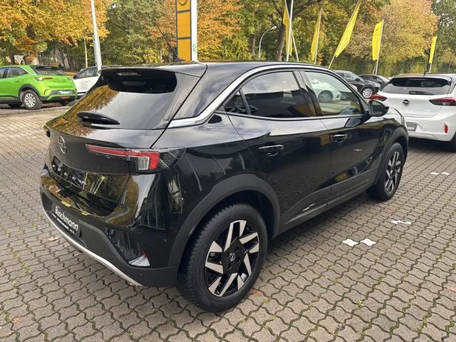 Opel Mokka Elegance Turbo