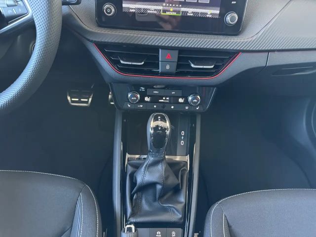 Skoda Kamiq 1.0 TSI Monte Carlo