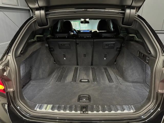 BMW 320 320d M-Sport Touring xDrive