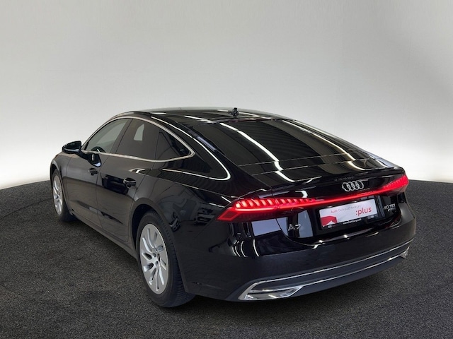 Audi A7 40 TDI Quattro S-Tronic Sportback