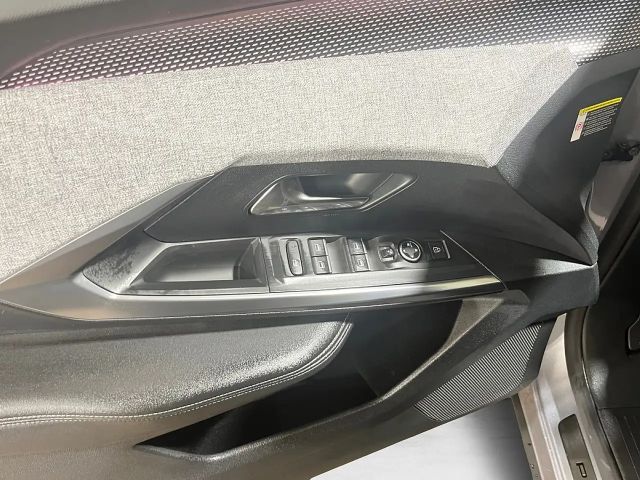 Peugeot 5008 GT-Line